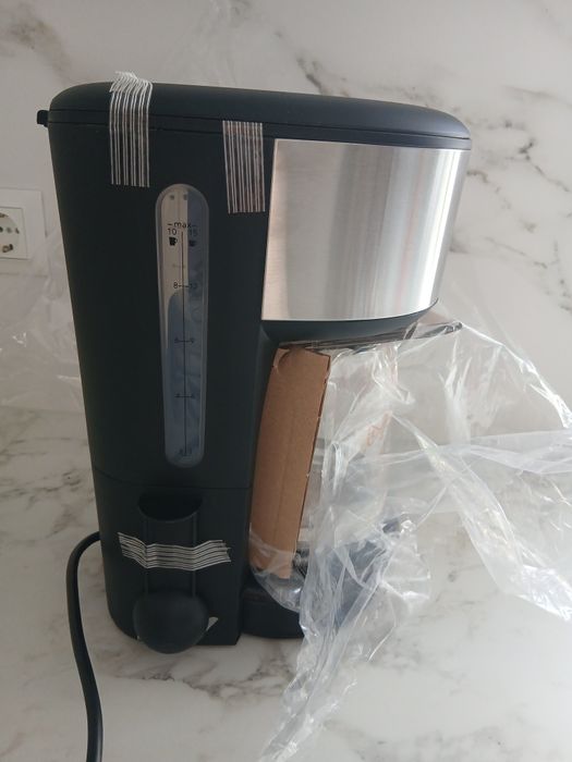 Кавоварка Russell Hobbs, нова, запакована