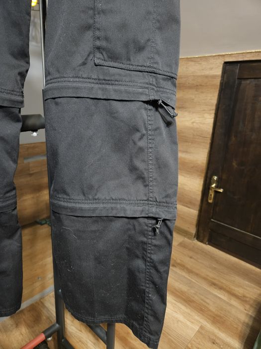 Spodnie bojówki Brandit M