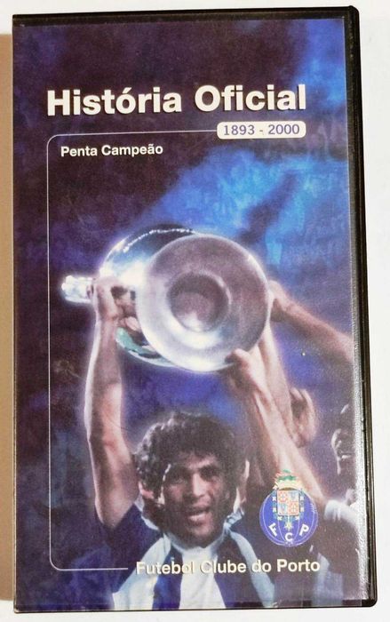 VHS Futebol Clube do Porto