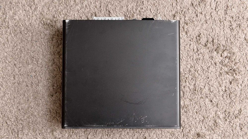 HP Elitedesk 800 G3 SFF i5-6500/8G DDR4/128g ssd+250G hdd/Win10/PC ПК