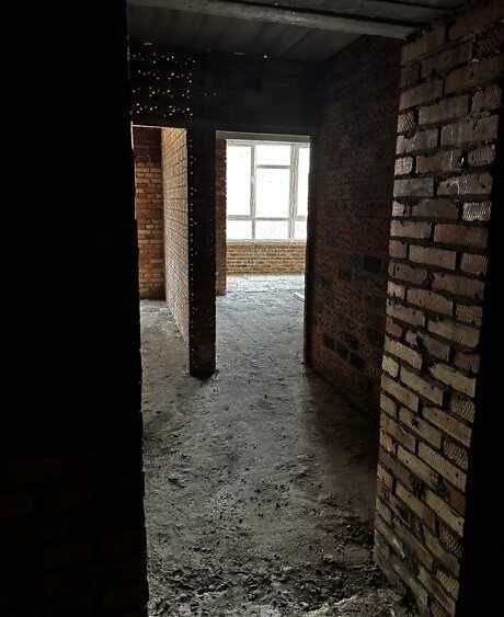 ТЕРМІНОВИЙ ПРОДАЖ 1 кім квартири! Перевірений забудовник!