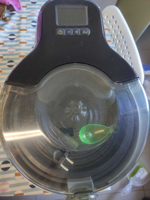 Tefal actifry 2in1 familiar