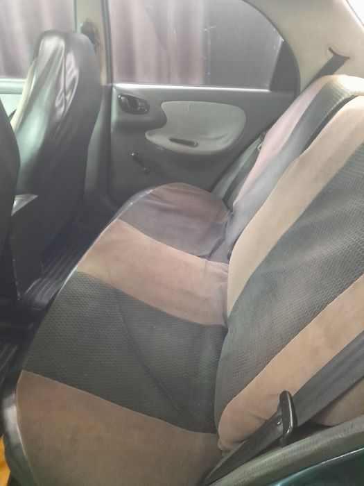 Део сенс 2006 год