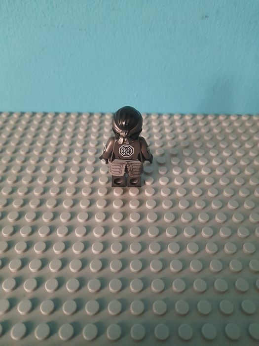 Lego ninjago Nya The Lego Ninjago Movie njo0320