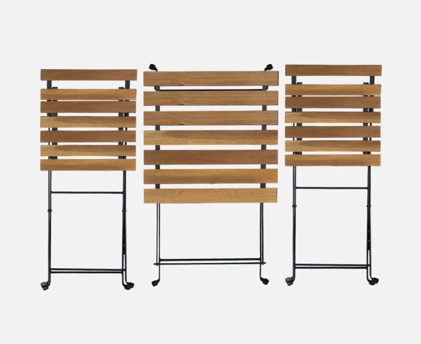 Мольберт, для творчості,деревяний стол, для творчості, стільці та стол