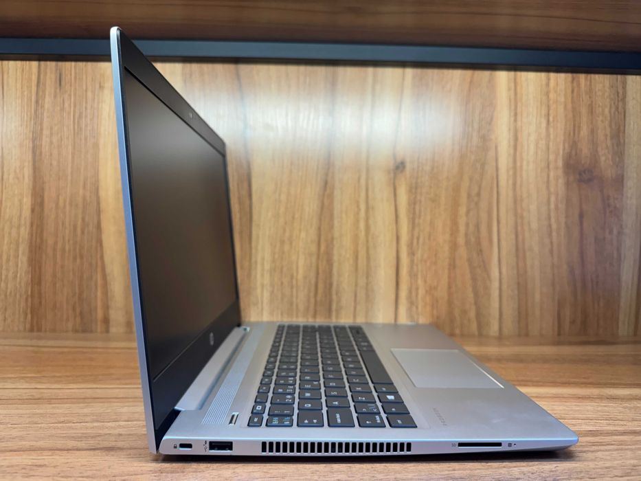 Ноутбук HP ProBook 445 G7/Ryzen 3 4300U/8Gb/256Gb M2/14" IPS/Гарантія