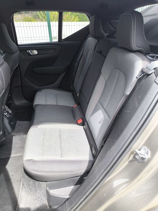 Volvo XC40 T5 Inscription Híbrido 261cv