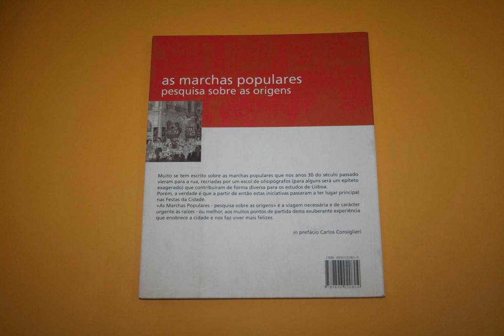 [] As Marchas Populares, de Marília Abel