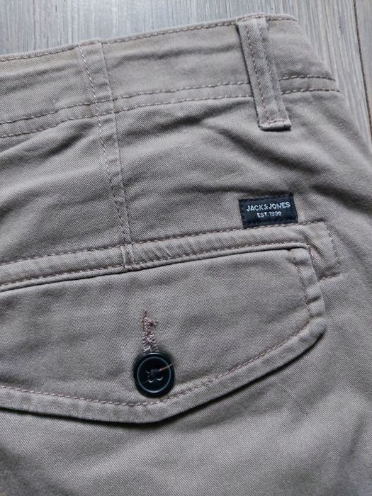 Джоггеры Cargo p.M-L