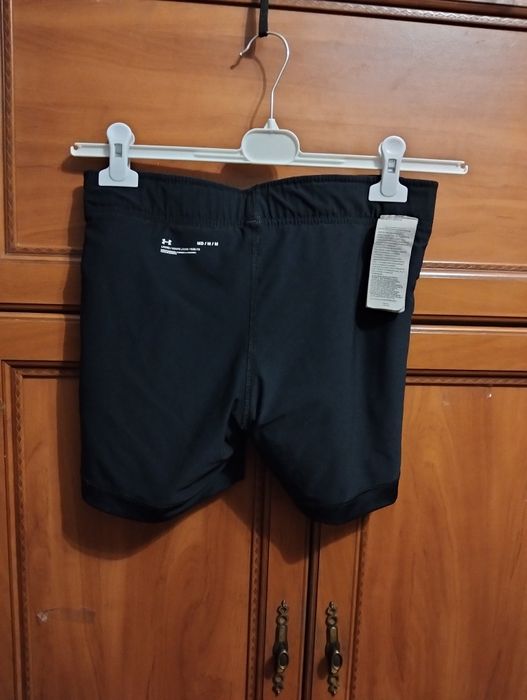 Труси , шорти Under Armour.