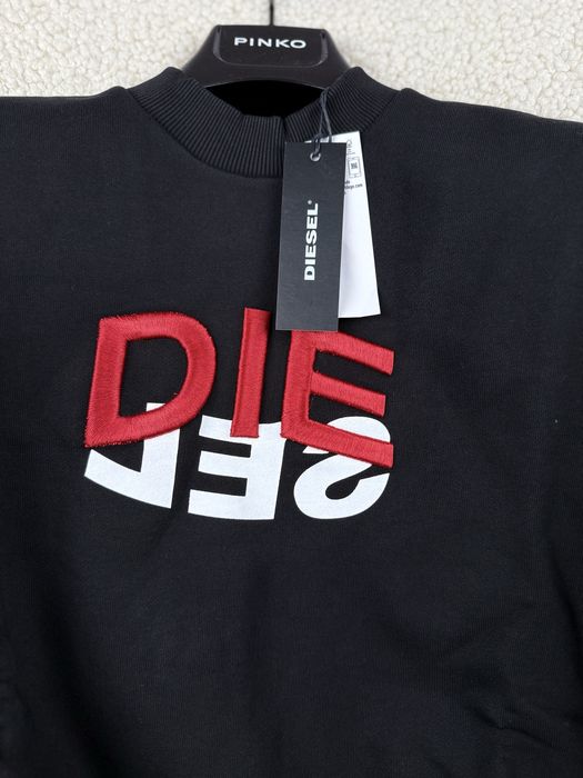 Diesel,світшот оригінал,L..