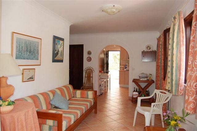 Férias Ilha da Armona Moradia 3 quartos