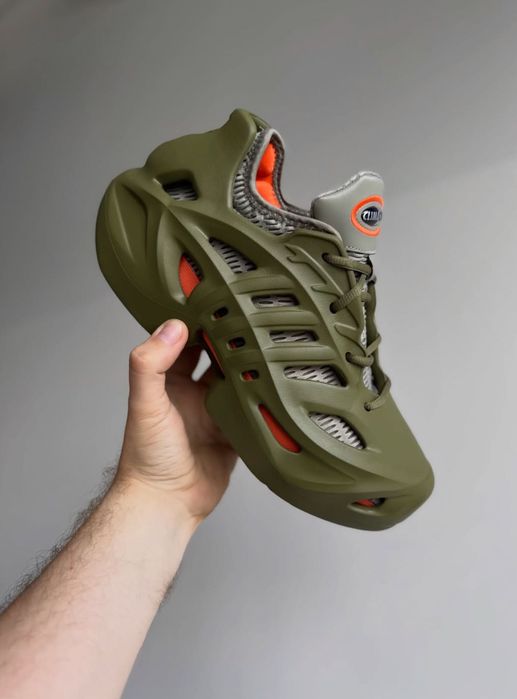Adidas adiFOM Climacool IF3937 Оригінал чоловічі кросівки Адідас