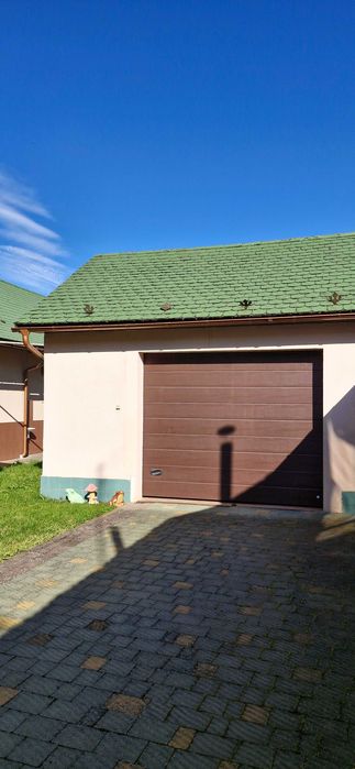 Продаж будинку в центрі Сваляви