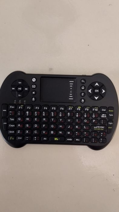 Безпровідна мініклавіатура VIBOTON-S501