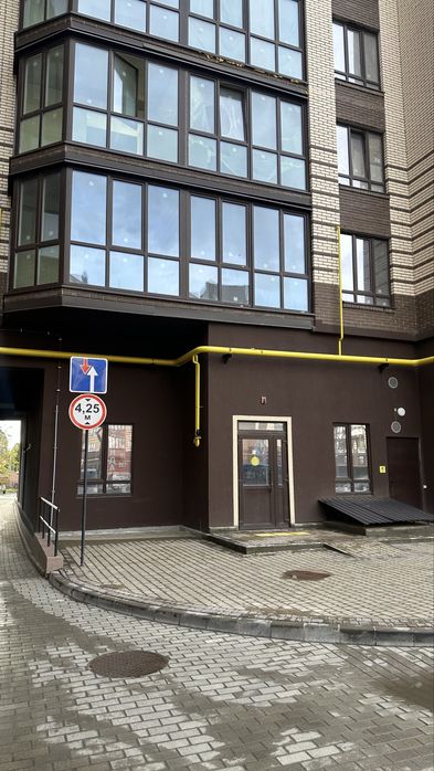 Оренда приміщення, вул. Рівненська! Ремонт під орендаря!