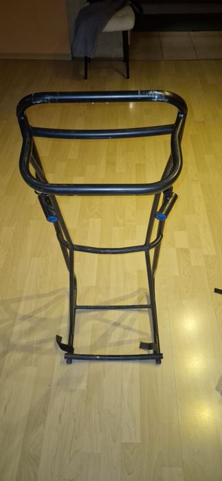 Solo 210 cwiartka kosza+rama