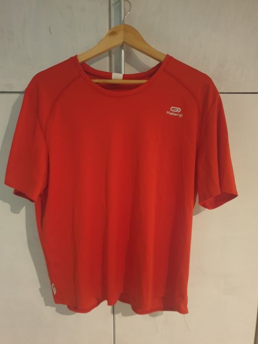 Koszulka termoaktywna kalenji