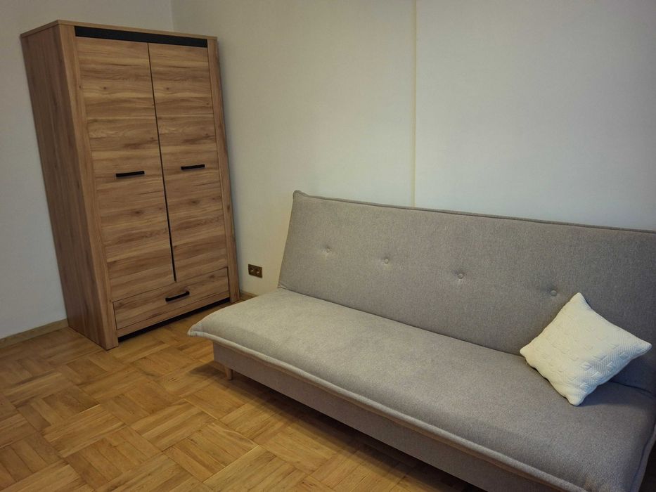 Mieszkanie – Warszawa - Widok 4
