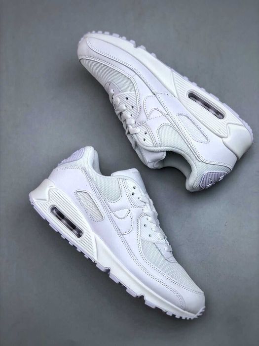 Nike Air Max 90 Biały R.40