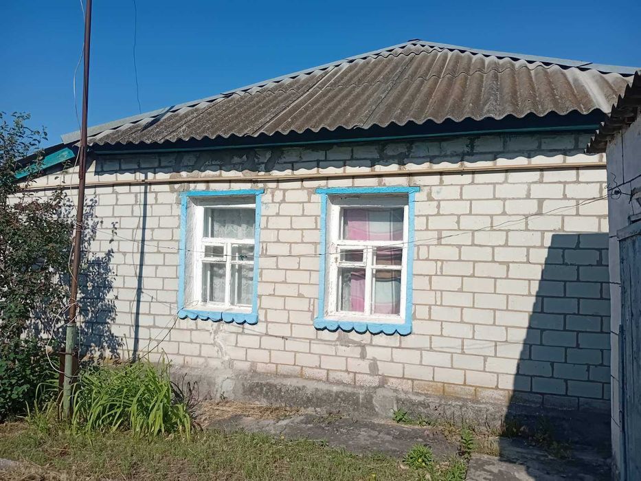 Житло для проживання