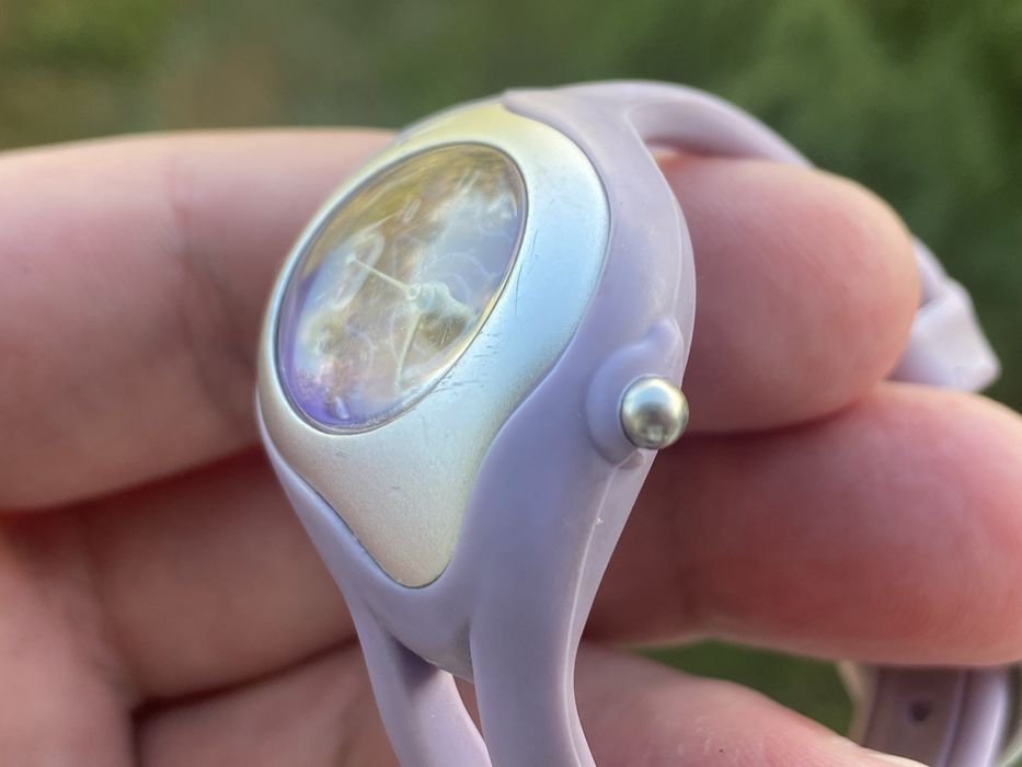 Nike Triax Sweeper WK0004 годинник жіночий, часы женские