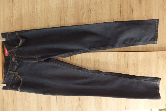 Spodnie damskie firmy Cross Jeans-NOWE