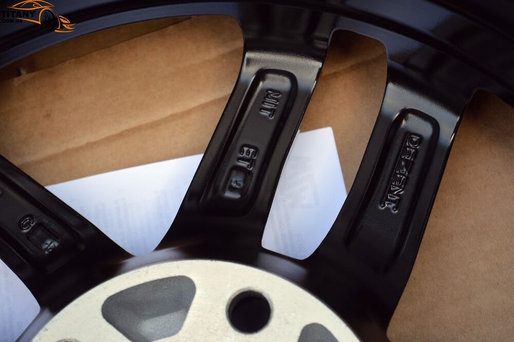 Диски нові R16 5x114.3 Nissan Mitsubishi Toyota Honda Kia Hyundai