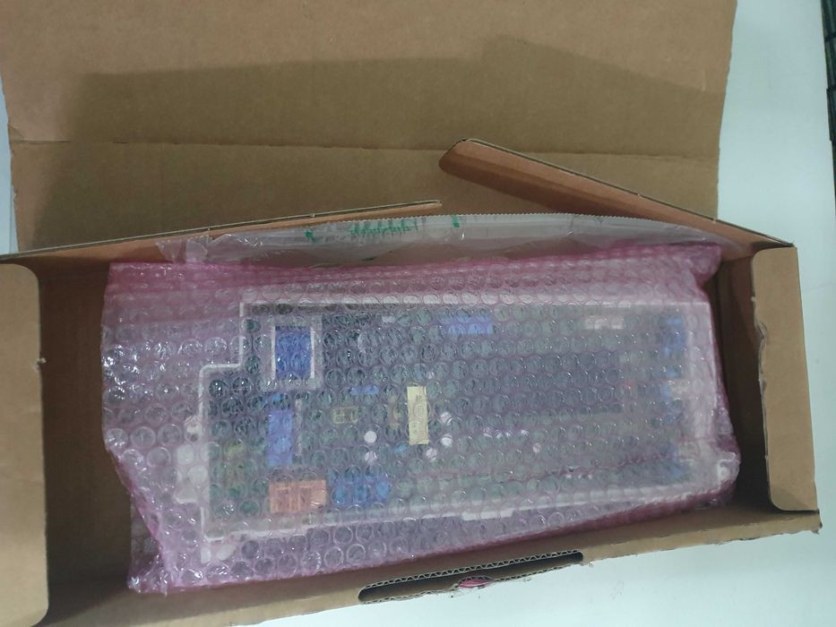 Placa principal para lava e seca LG