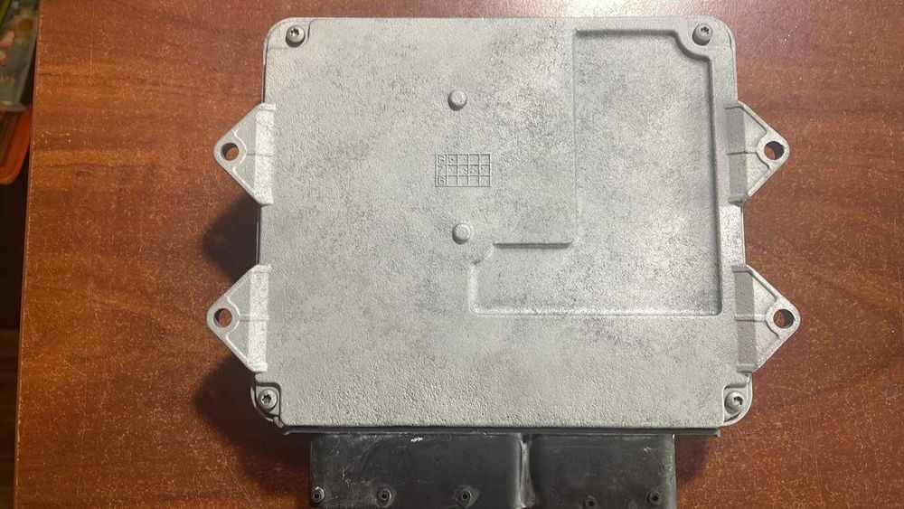 55568383 KZ/MJD603.S3  55568385 Блок управления Opel CORSA D 1.3CDTI