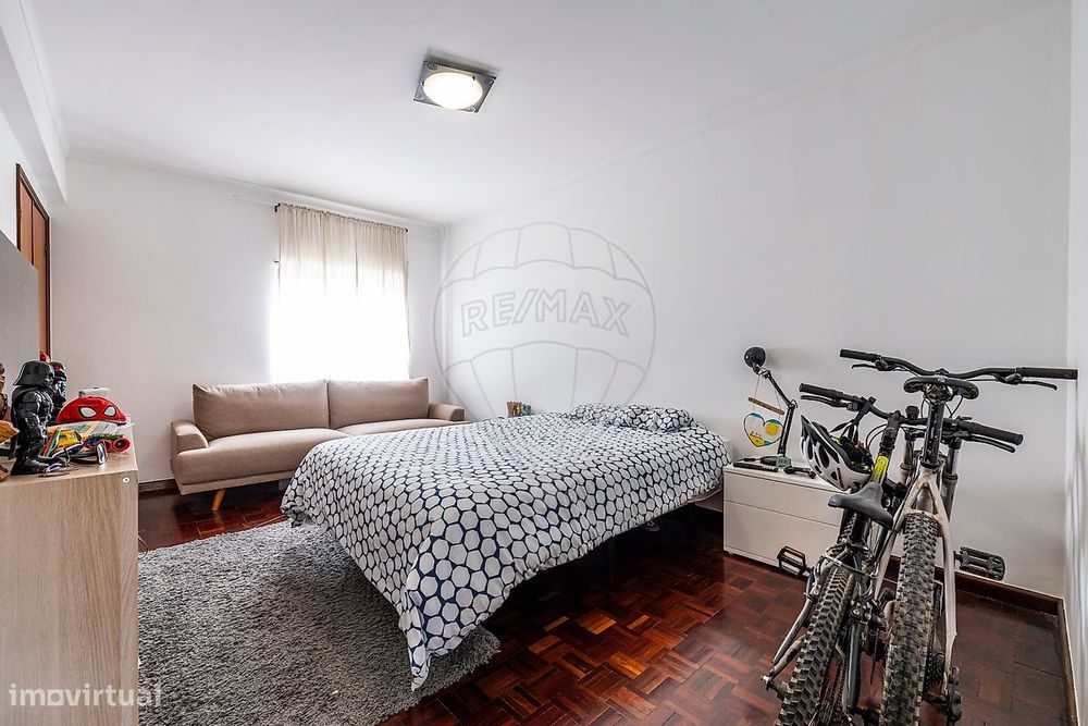 Apartamento T2 para venda