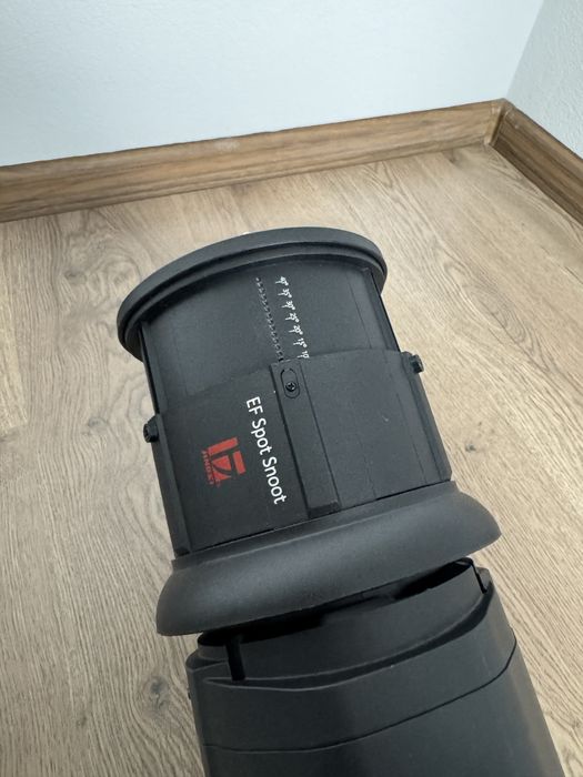 Jinbei EF 150 комплект світла