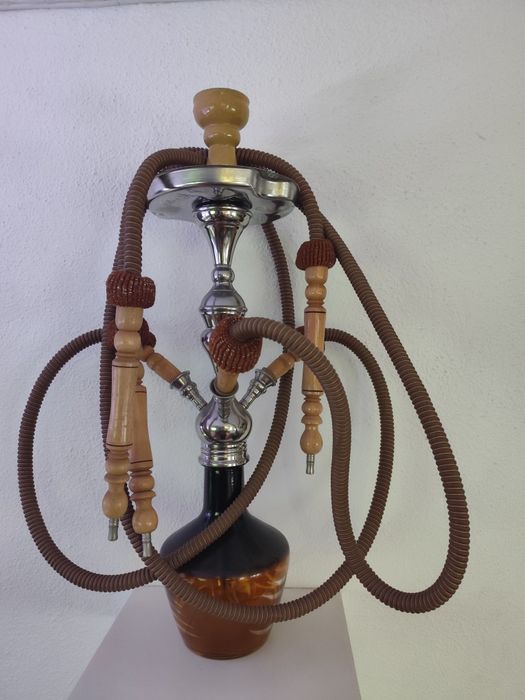 Narguilé marca Aladin