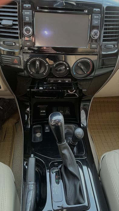 Toyota Land Cruiser Prado 2003