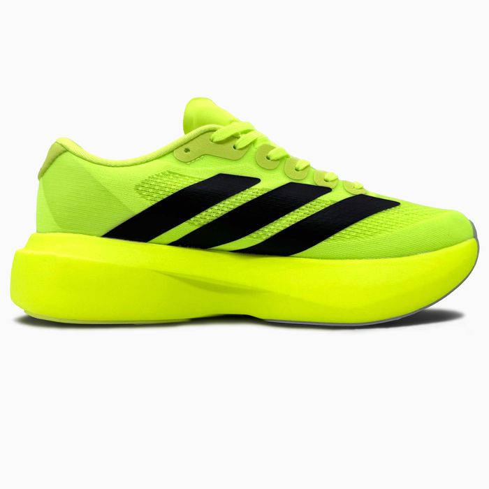 Кросівки Adidas Terrex Adizero Evo Green/Black premium
