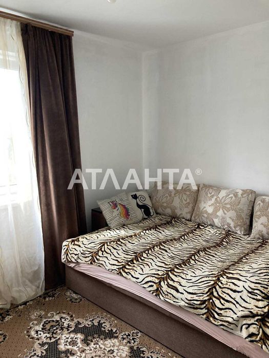 Продам  часть  дома в  районе  Промышленной.