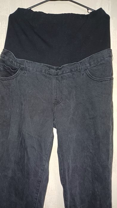 Модні штани для вагітних