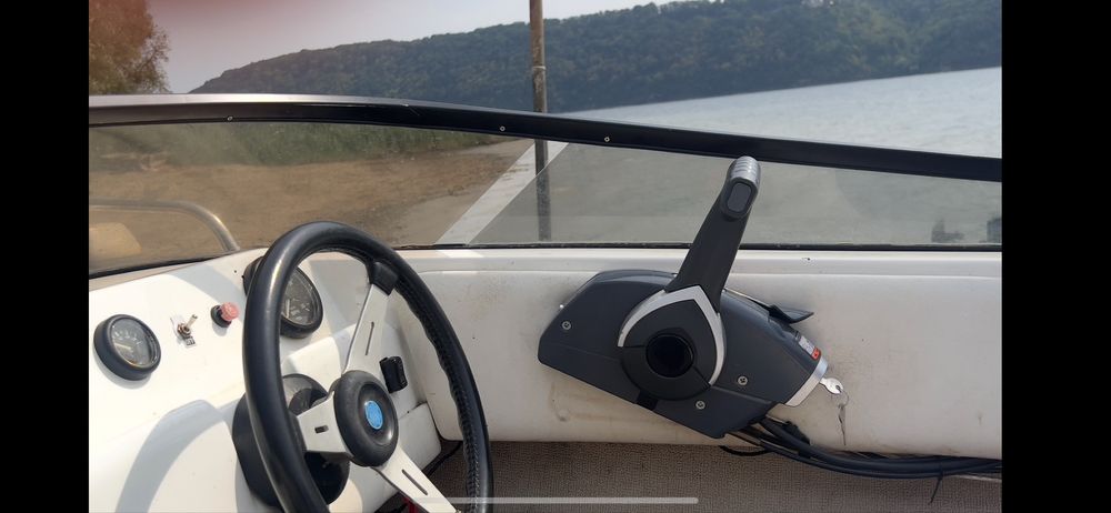 Продам катер flight