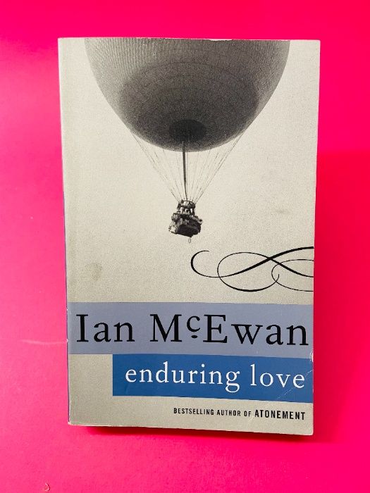 Enduring Love - Ian McEwan