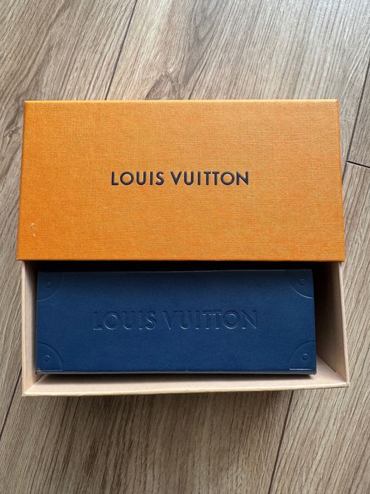 Okulary Louis Vuitton