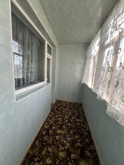 Трикімнатна квартира