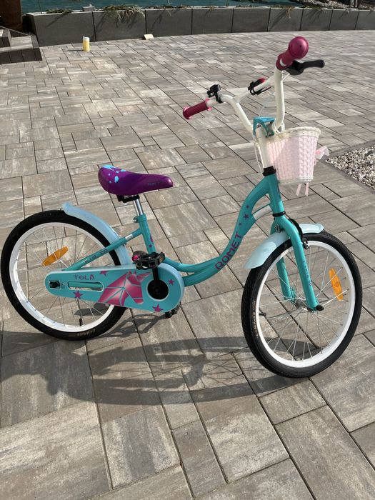 Rower Romet jak nowy