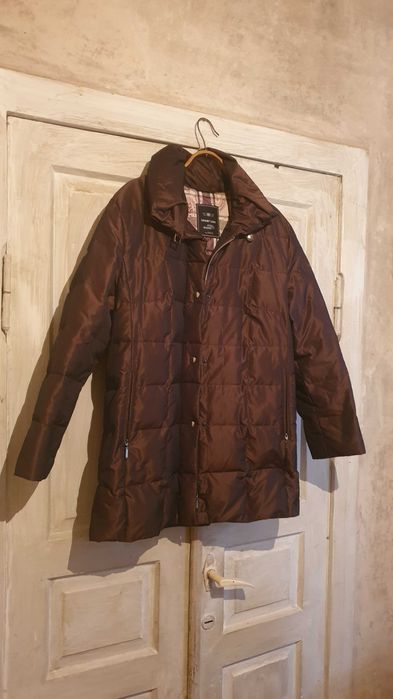 Куртка демісезонна жіноча