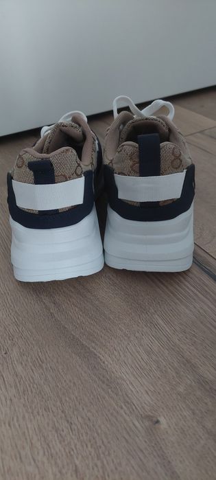 Adidasy damskie nowe
