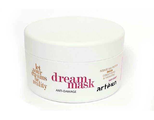 Odbudowująca Maska Dream Artego 500 Ml Oryginalna