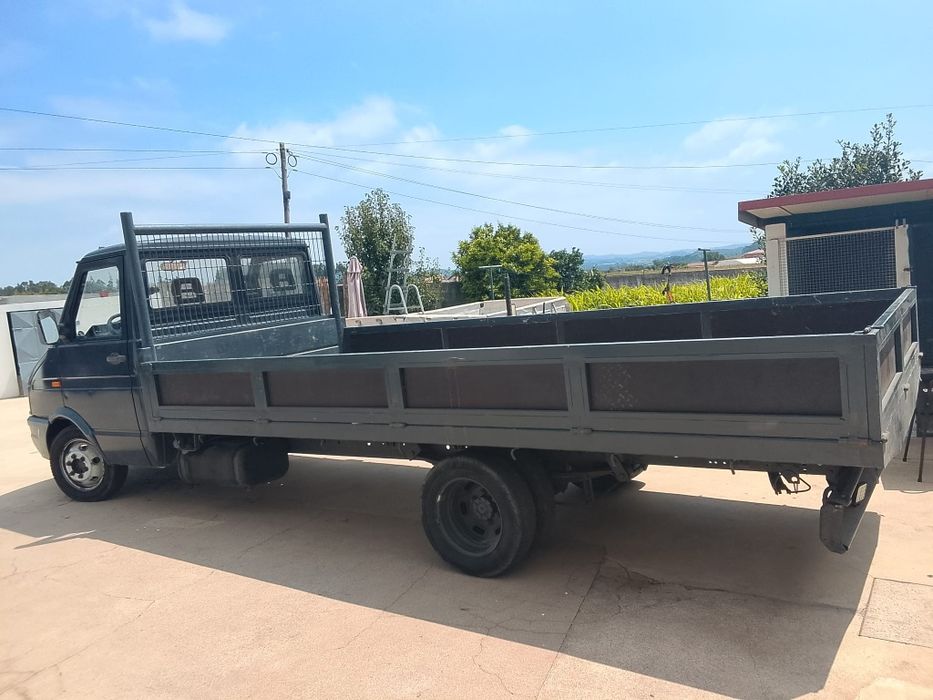Iveco Daily 35-10 1997