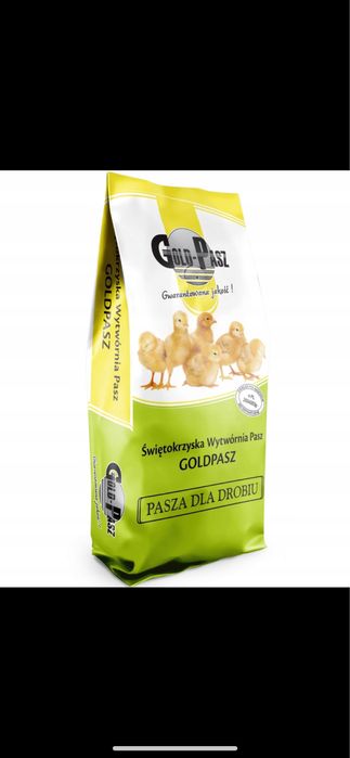 NIOSKA zagrodowa pasza (na jajka ,Otreby pszenne detal hurt!Mieszanka)