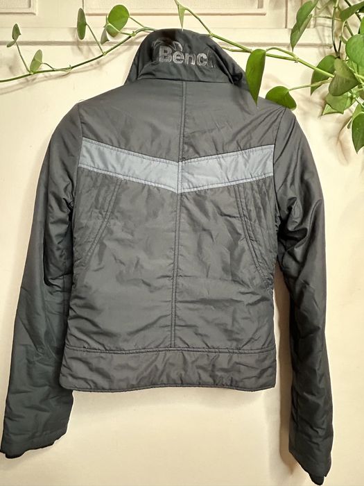 Jaqueta feminina tamanho S