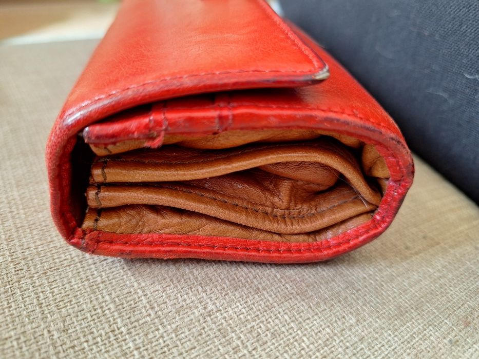 Carteira hugo boss/boss orange