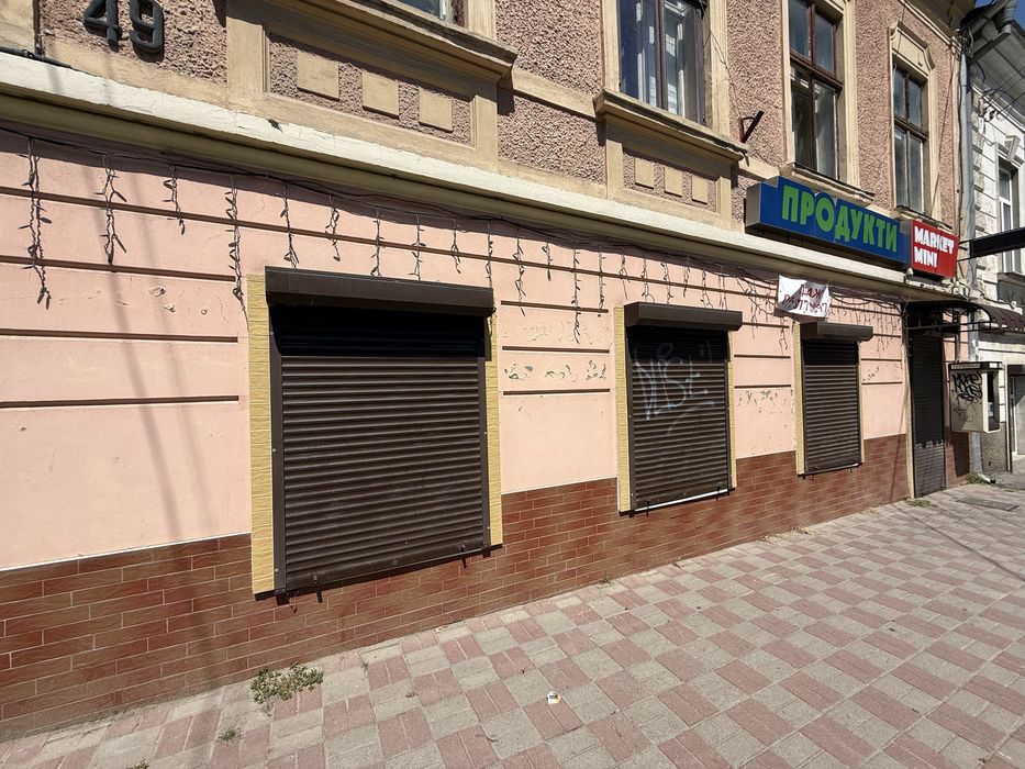 Комерційна нерухомість за адресою вул. Капеланська (площа 112 м²) - Atlanta.ua - фото 2